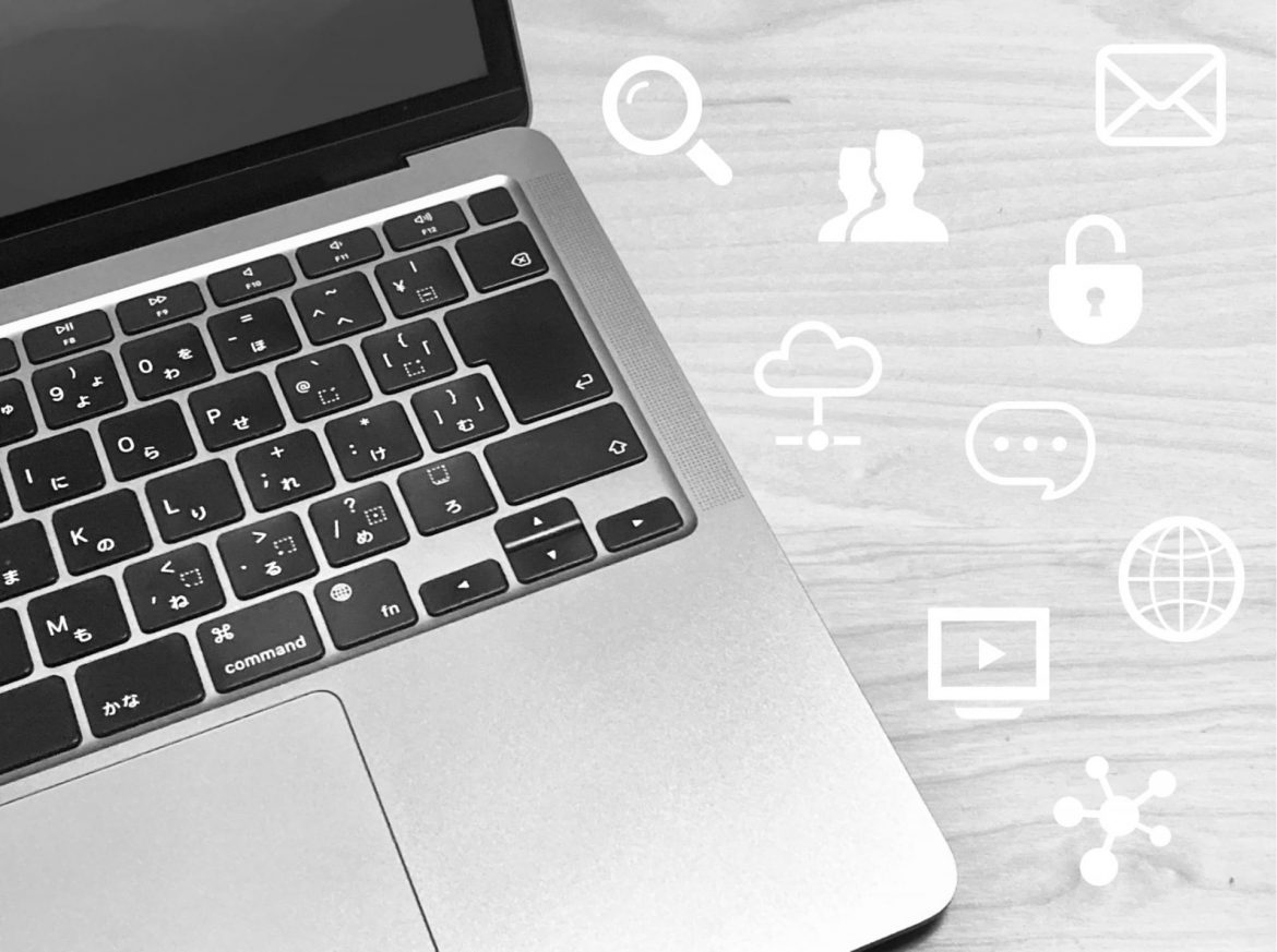 巨大互聯網時代來臨 時代變遷的細節差異