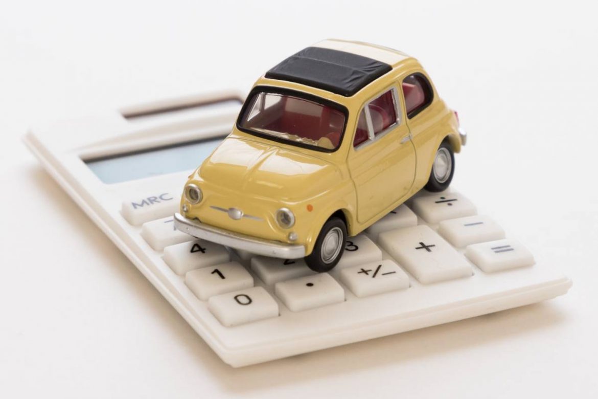 簡單明瞭的新車貸款條件指南