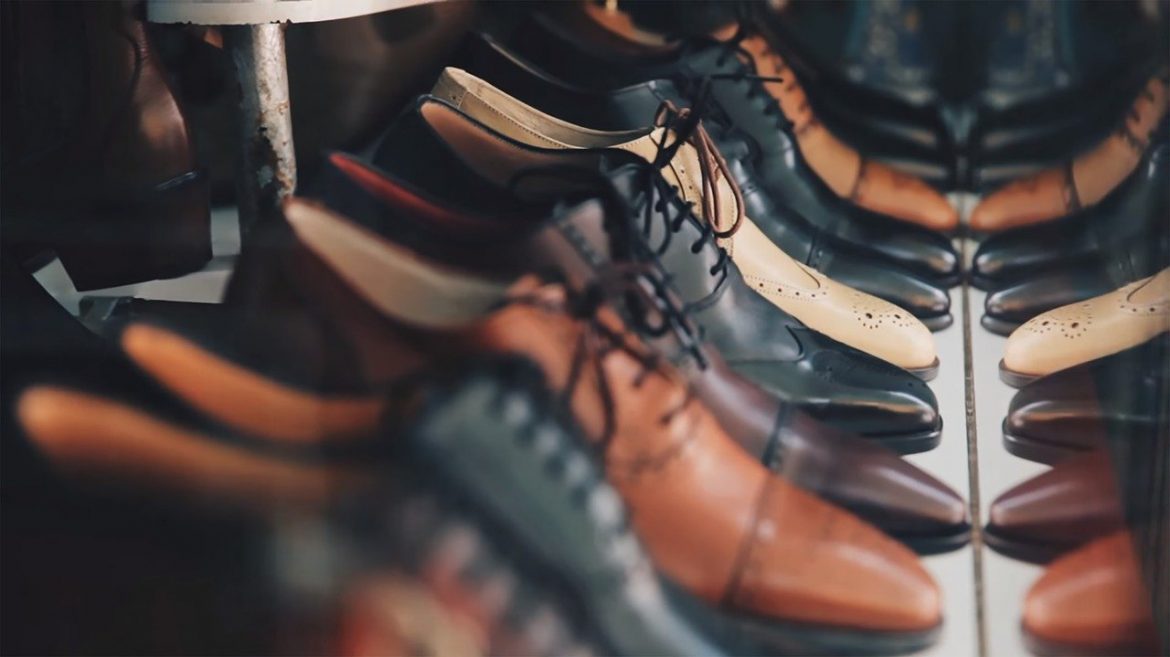 Footwear
